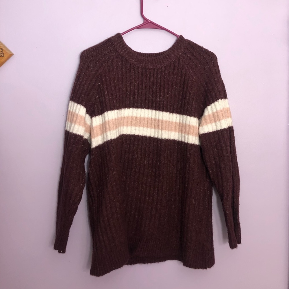 sweater